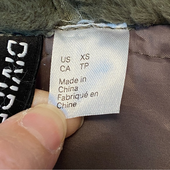 H&M Winter Coat - Picture 14 of 15